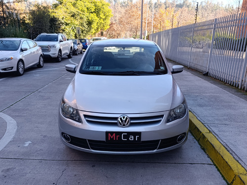 Volkswagen Gol Trendline