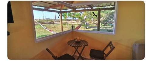 Alquilo Casa Laguna Merin Lago Merín Calle 1y44, 50m A Playa