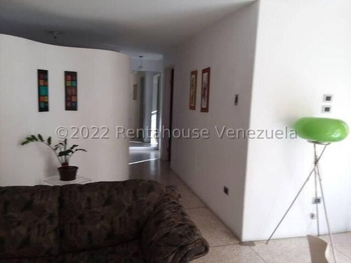 Imagen 7 de 17 de Apartamento En Venta En Santa Eduvigis #22-21462