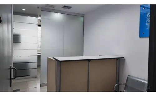 Oficina En Alquiler Chacao