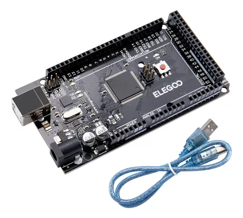Súper kit de iniciación Proyecto Uno Elegoo con tutorial para Arduino