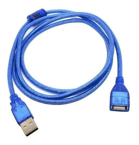 Extensión Usb 2.0 De 1,5 Metros