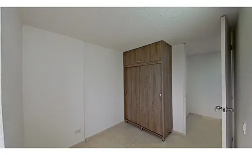 Apartamento En Venta En Itagui
