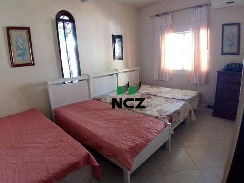 Imagem 21 de 30 de Casa Com 5 Dormitórios À Venda, 300 M² Por R$ 1.500.000,00 - Guarajuba - Camaçari/ba - Ca0510