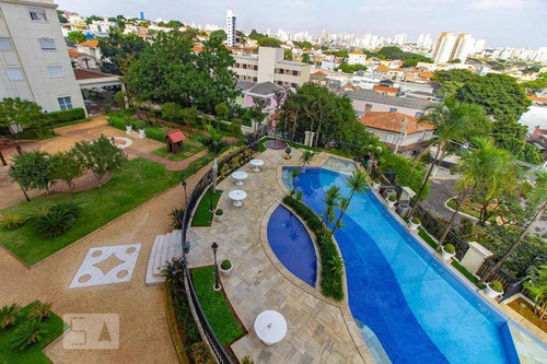 Imagem 8 de 30 de Apartamento Em Parque São Lucas, São Paulo/sp De 96m² 3 Quartos À Venda Por R$ 849.000,00 - Ap1167825-s