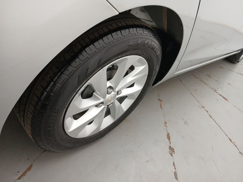 Chevrolet Onix 1.0 TURBO FLEX PLUS LT AUTOMÁTICO