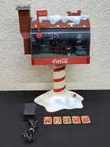 Comprar Coca Cola El Buzón De Los Deseos Año 2002 Detalle Original
