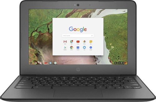 Hp 11.6 Chromebook 11 G6 Ee Pantalla Táctil Lcd Chromebook I