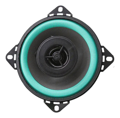 De Audio Altavoces De Coche Rango Vo-402 4 Pulgadas 100w