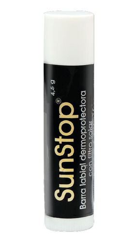 Sunstop Barra Labial - Skindrug 4.5 Gr