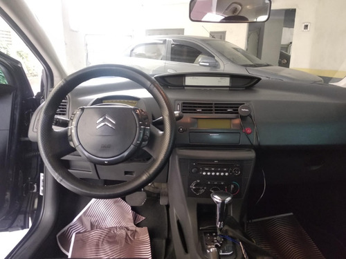 Imagem 4 de 15 de Citroen C 4 Pallas