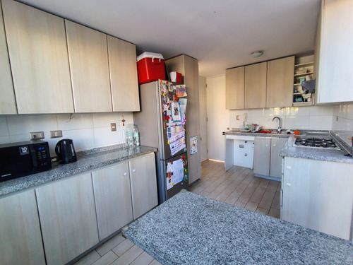 Se Arrienda Casa De 130m2 En Condominio Hacienda Limay Buin
