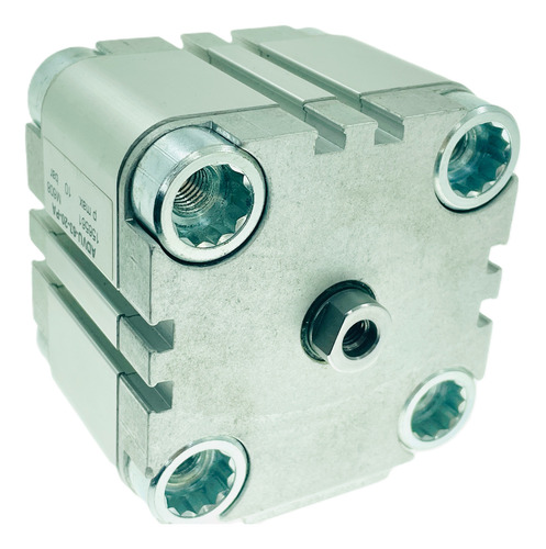 Cilindro Piston Neumático Festo Advu-63-20-pa Mn. 156561