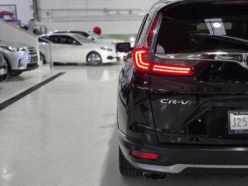 Honda CR-V CR-V TOURING