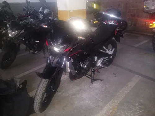 Pulsar P 150
