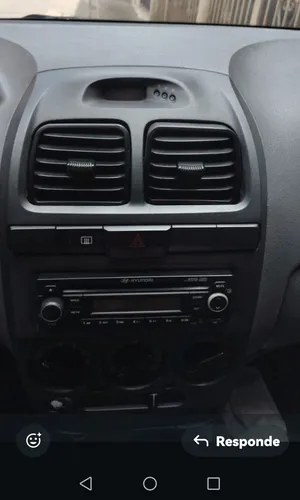 Hyundai Accent GL 1.3 Gl