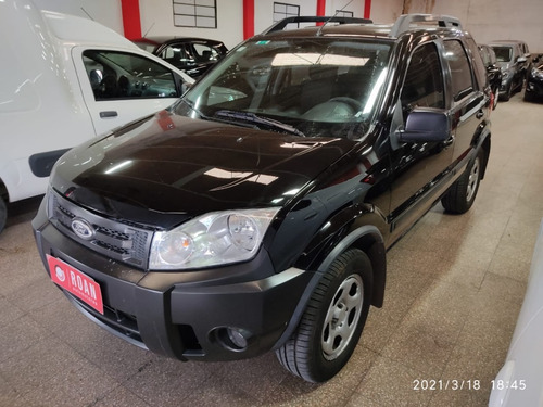 Ford Ecosport Tdci