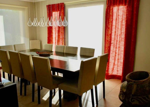 Imagen 4 de 12 de Casa En Venta En Country Club Campos De Alvarez - Moreno