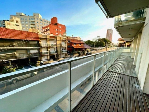 Imagen 3 de 30 de Departamento 3 Ambientes Con Cochera Playa Chica Mar Del Plata