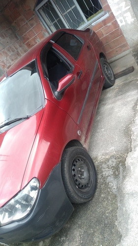 Fiat Siena 1.0 Fire Flex 4p 2008