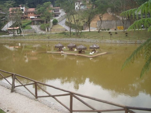 Venda Residential / Land Lot Parque Imperial Mairiporã - 1834