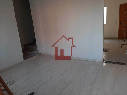Imagem 3 de 27 de Casa À Venda No Bairro Retiro - Volta Redonda/rj - C1647