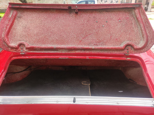 Puma Dkw 1967 Em Excelente Estado De Conservação