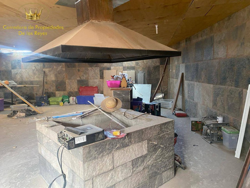 Se Vende Proyecto Inmobiliario De Hostal En Chiu Chiu