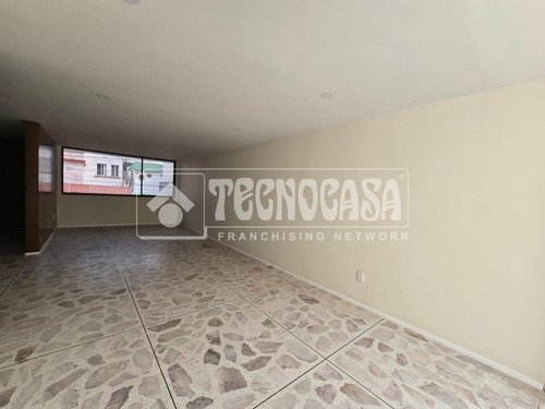 Renta Casas Paseos De Churubusco T-df0066-0652