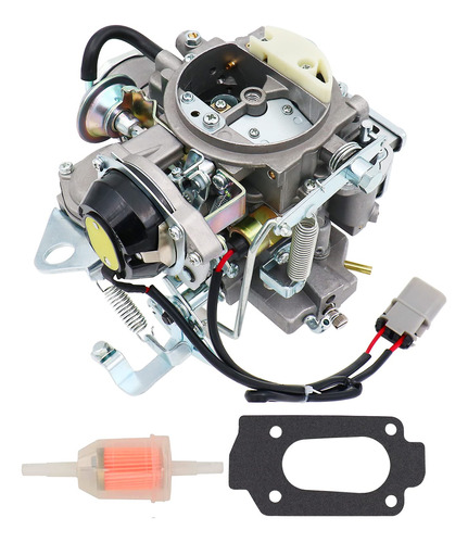 Thundermingo Carburador Para Nissan Pickup Motor Bluebird