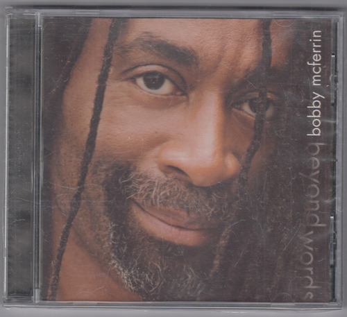 Bobby Mcferrin Beyond Words Cd Original Nuevo Qqi.ag. Pb