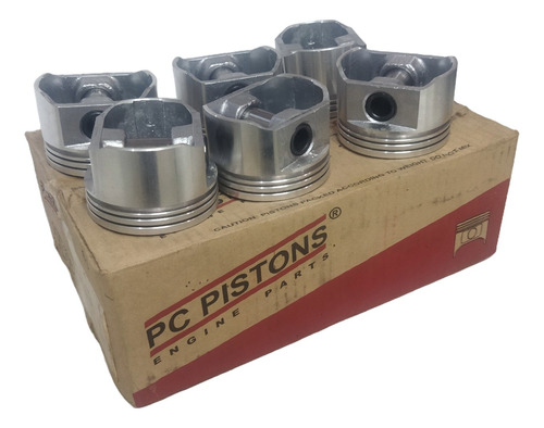 Piston Century Celebrity  3.1 88-95 020=0.50