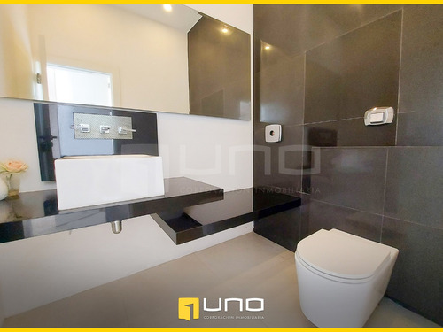 Imagen 4 de 12 de Casa En Alquiler Zona Oeste Barrio Las Palmas