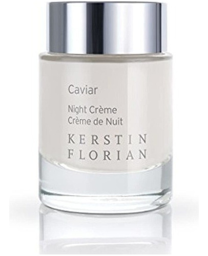 Kerstin Florian Caviar Creme Creme Clinicamente Probado P