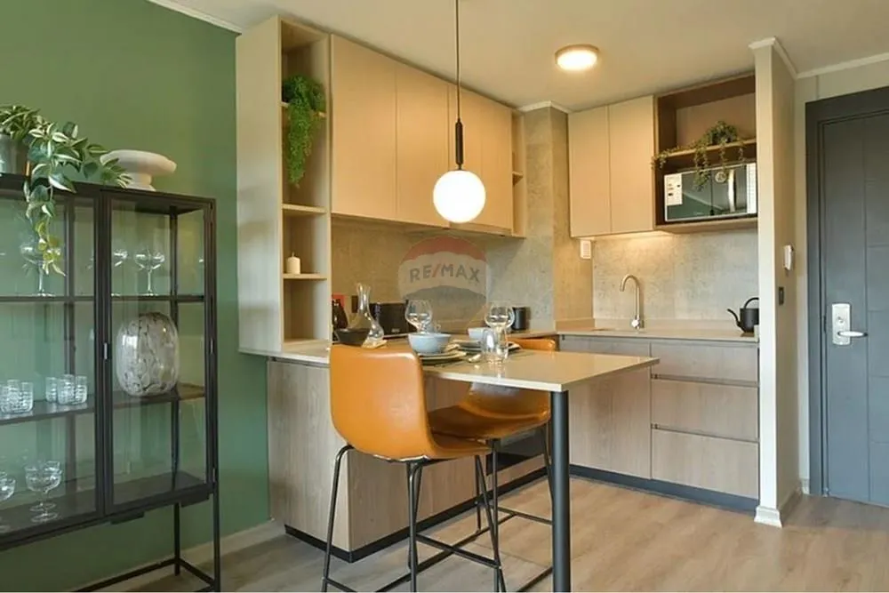 Imagen 1 de 30 de Depto Arriendo 2d+2b, Metro Vicente Valdes