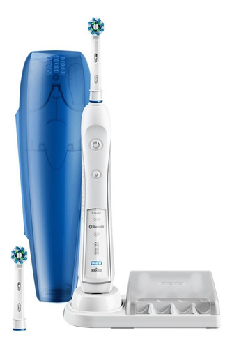 Cepillo Eléctrico Oral-b Professional Care 5000 Conbluetooth