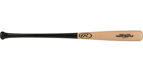 Bat Béisbol Rawlings Adirondack R271mb Adult Hard Maple Wood