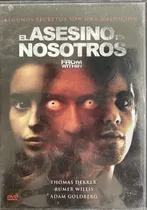 Comprar El Asesino En Nosotros \u002F From Within - Dvd Pelicula