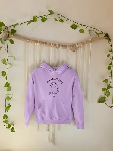 Sudadera de dragoncitos hotsell