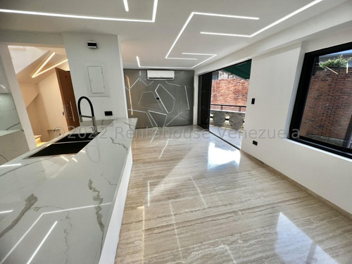 Imagen 13 de 29 de Apartamento En Venta - Las Mercedes 23-14429 - Ja 04242153335