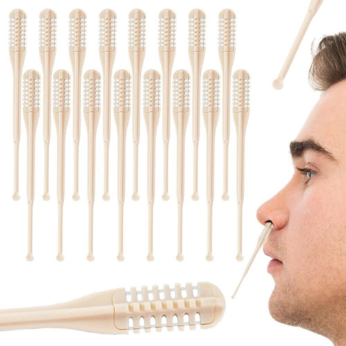 Para Cortapelos Nariz, Cortapelos Nasal 2 En 1, Recortadora