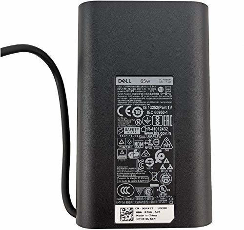 Nuevo Cargador De Portátil Genuino 65w Watt 20v ***** Adapta