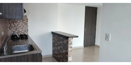 Venta De Apartamento, 50 Mt2, Excelente Sector Campestre, Rionegro
