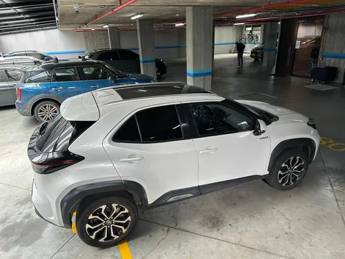 Toyota Yaris Cross 1.5 Hev Xls