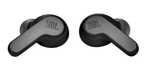 Auriculares in-ear inalámbricos JBL Wave 200TWS JBLW200TWS black