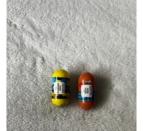 Mighty Beanz Serie 1 (47 Y 72)