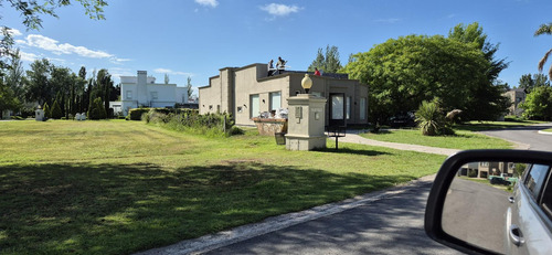 Casa En Alquiler San Eliseo Golf San Vicente