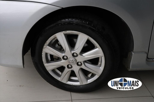 Imagem 14 de 15 de Etios 1.5 Xls Sedan 16v Flex 4p Automático