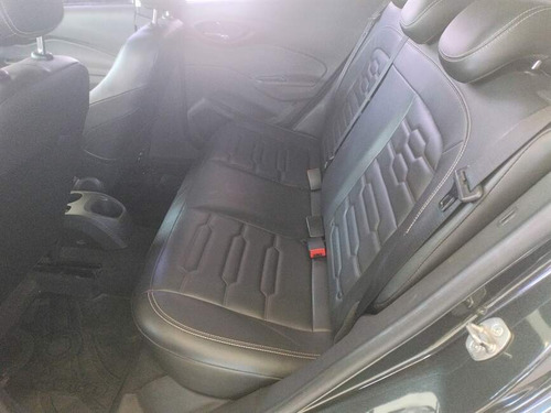 Chevrolet Onix 1.4 MPFI LTZ 8V FLEX 4P MANUAL