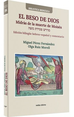 Beso Dios.(asociacion Biblica Española)  Ruiz Morell, Olga 